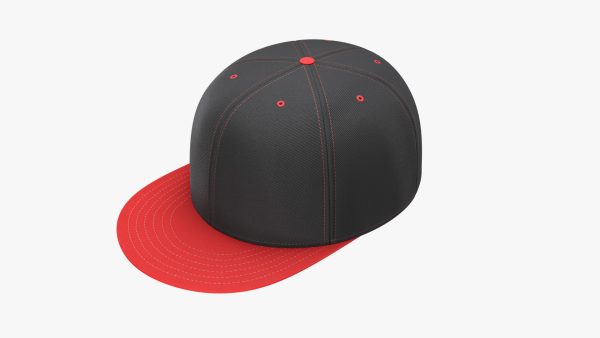 Baseball Cap PBR
