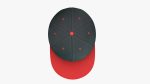 Baseball Cap PBR