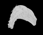 Baseball Glove  Customisable