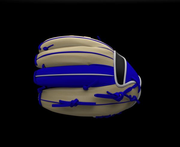 Baseball Glove  Customisable