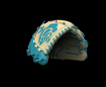 Baseball Glove  Customisable