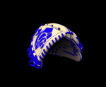 Baseball Glove  Customisable