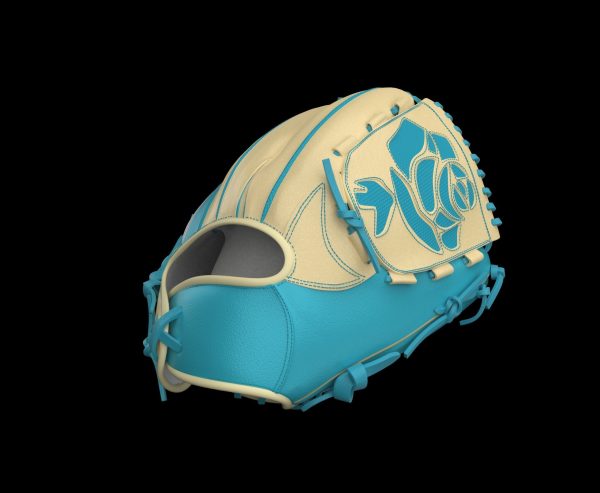 Baseball Glove  Customisable