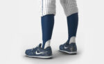 Baseball Player Outfit Twins 3