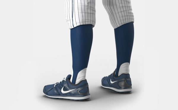 Baseball Player Outfit Twins 3