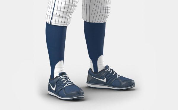 Baseball Player Outfit Twins 3