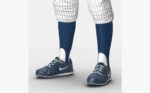 Baseball Player Outfit Twins