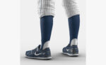 Baseball Player Outfit Twins