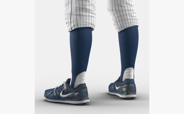 Baseball Player Outfit Twins