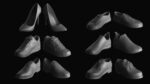 Basemesh Shoes Collection