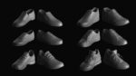 Basemesh Shoes Collection