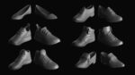 Basemesh Shoes Collection