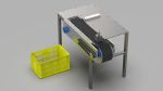 Basket Test Machine 2 - 4K