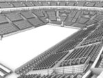 Basketball Arena
