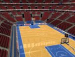 Basketball Arena