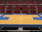 Basketball Arena