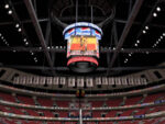 Basketball Arena