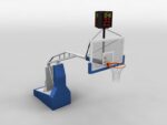Basketball Arena