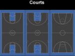 Basketball Arena