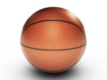 Basketball Arena