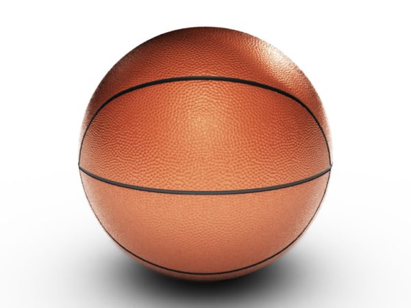 Basketball Arena