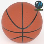 Basketball ball