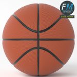 Basketball ball