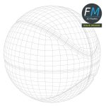 Basketball ball