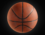 Basketball ball