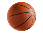 Basketball ball
