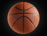 Basketball ball