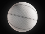 Basketball ball