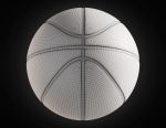 Basketball ball
