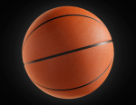 Basketball ball