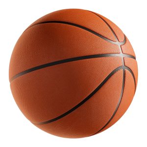 Basketball ball