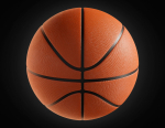 Basketball ball