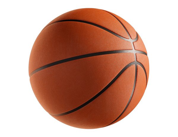 Basketball ball