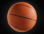 Basketball ball