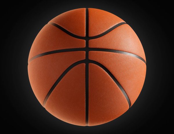 Basketball ball