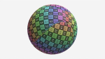 Basketball Classic Standard Ball