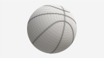 Basketball Classic Standard Ball