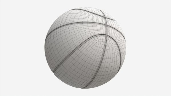 Basketball Classic Standard Ball
