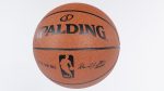 Basketball Hoop