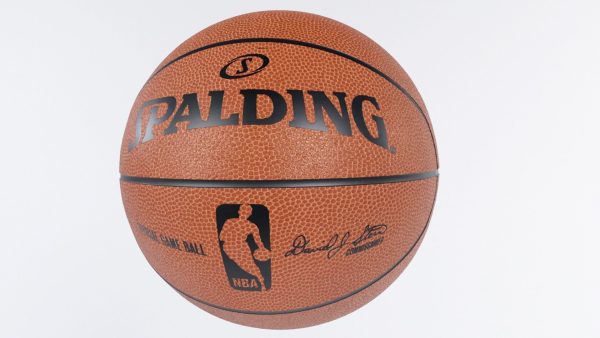 Basketball Hoop