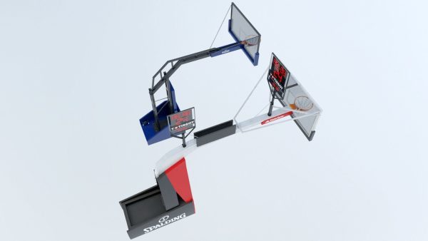 Basketball Hoop