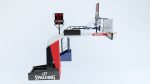 Basketball Hoop