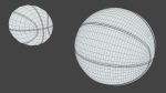 Basketball Hoop