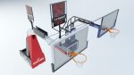 Basketball Hoop