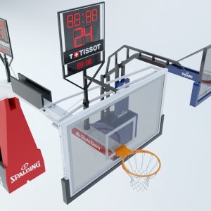 Basketball Hoop