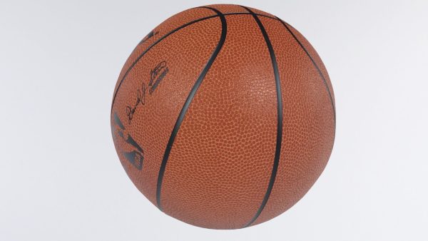 Basketball Hoop